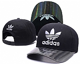 Adidas Fashion Snapback Hat GS (4),baseball caps,new era cap wholesale,wholesale hats